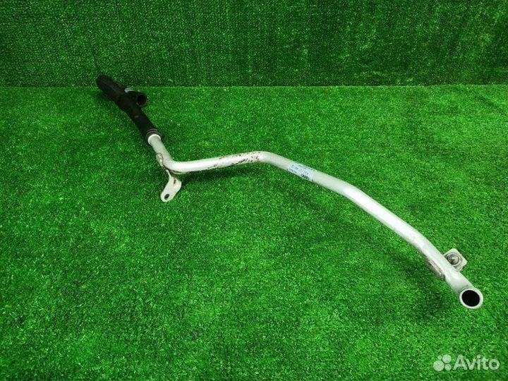 Трубка системы охлаждения Audi A6 C7 2011-2018