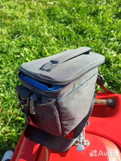 Фотоаппарат Nikon Z50