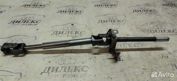 Кардан рулевой VW Tiguan 2007-2011