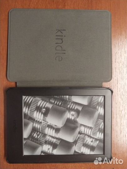 Электронная книга Amazon Kindle 8 gb 10 поколение