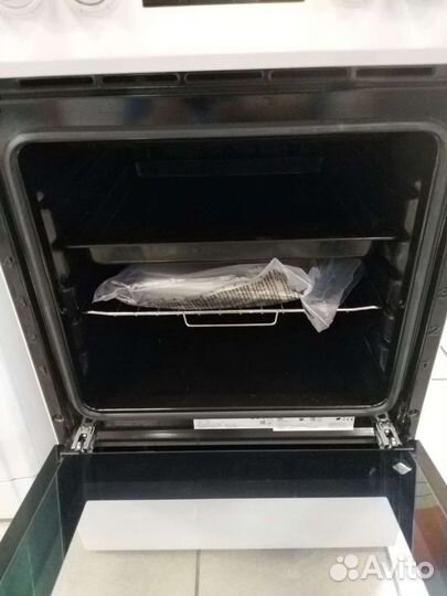 Плита электрическая стеклокерамика