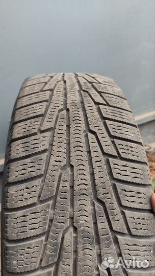 Nokian Tyres Nordman RS2 195/65 R15