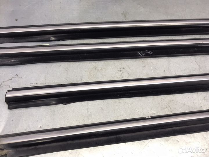 Бархотка Kia Magentis 2002г.в., G4JP 2.0L