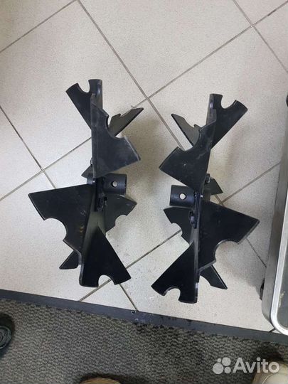 Окучник роторный (Чебоксары)