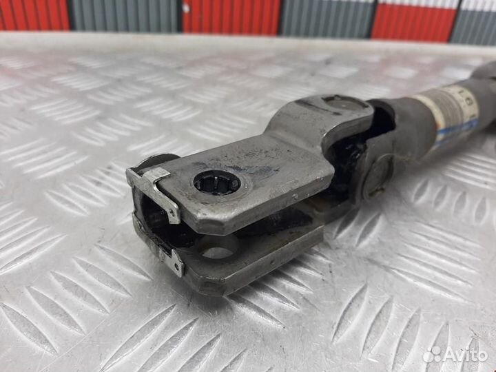 Рулевой карданчик Opel Tigra 2 2007 24435927