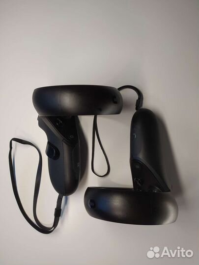 Очки виртуальной реальности Oculus Quest 128 GB