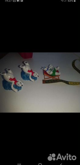 Игрушки киндер сюрприз Maxi