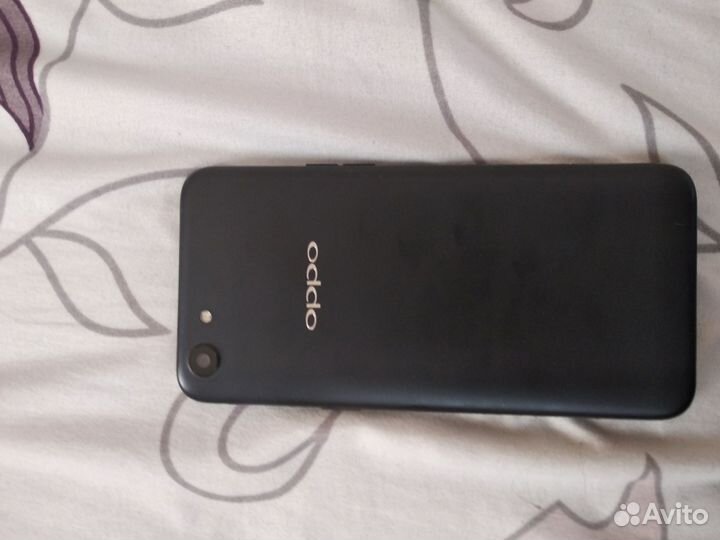OPPO A83, 6/128 ГБ