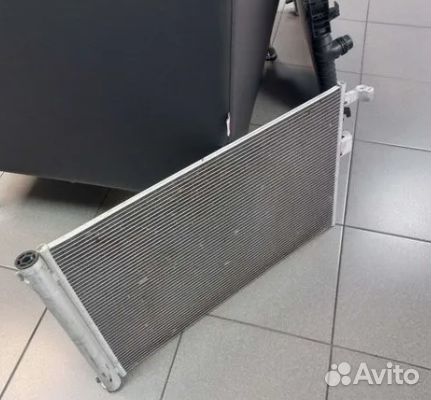 Радиатор кондиционера на любой автомобиль