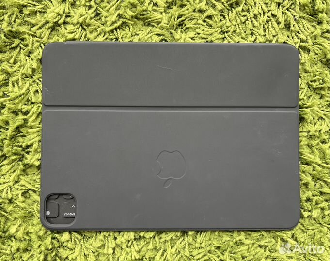 Беспроводная клавиатура Apple Smart Keyboard Folio