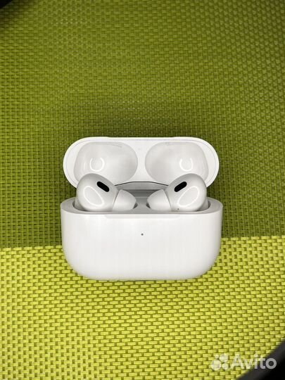 Airpods pro 2 оригинал