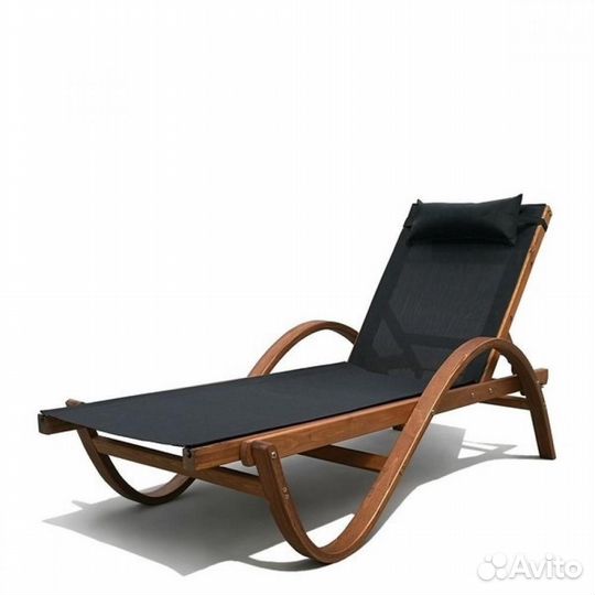 Шезлонг Арт. AFM-511