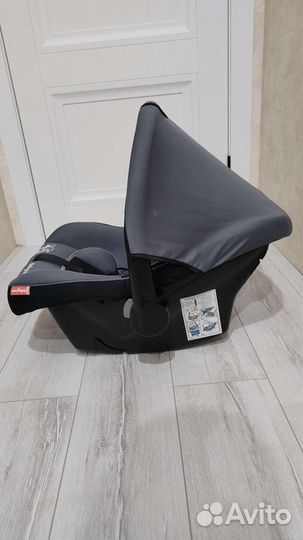 Люлька переноска