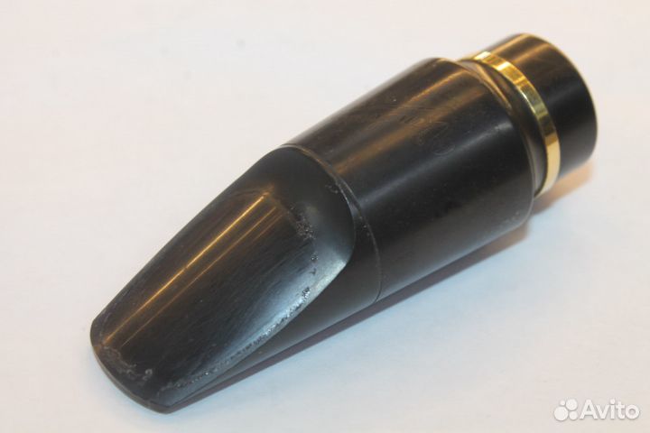 Мундштук для сопрано Vandoren S-7