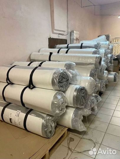 Матрас Аскона