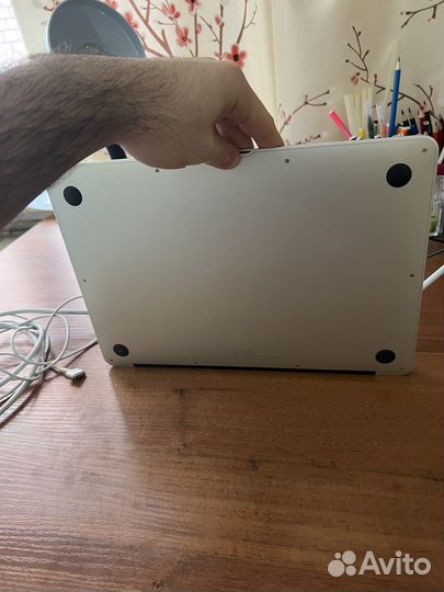 Apple MacBook Air (13-inch,2017)