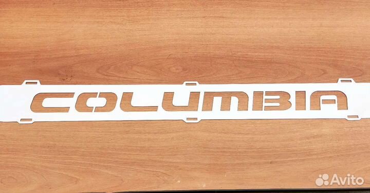 Тюнинг для Freightliner Columbia