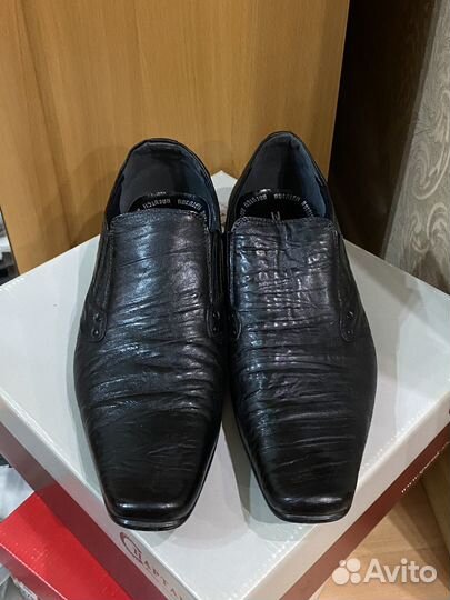 Туфли мужские 42 размер