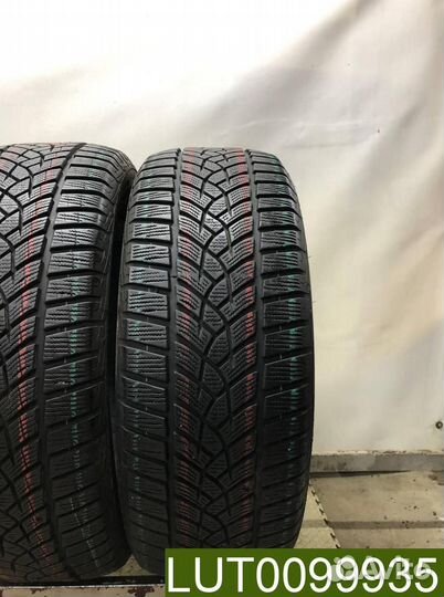 Goodyear UltraGrip Performance+ 215/55 R17 98V