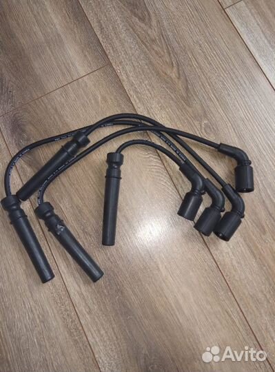 Бронепровода