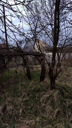 Дача 20 м² на участке 6 сот.