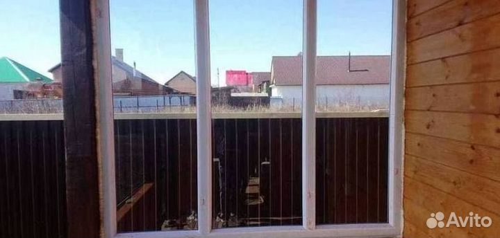 Окна за 7 дней