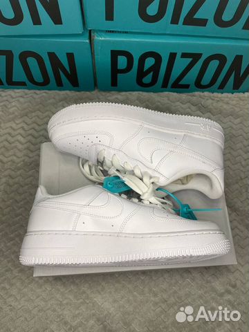 Nike Air Force 1 Оригинал