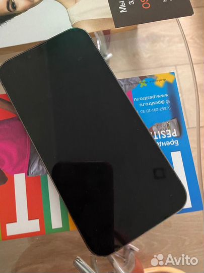 iPhone 13 Pro, 256 ГБ