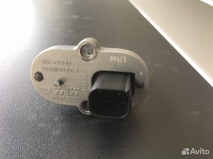 Датчик эгур Ford Focus 2, 2.0