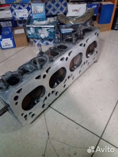 Гбц на Газель двс 4216