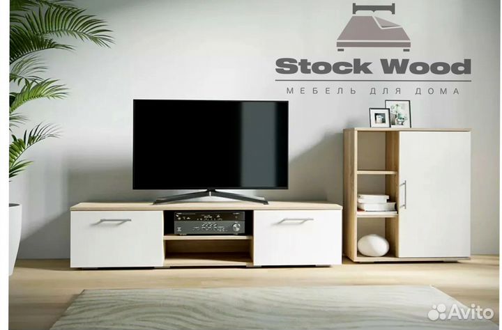 Тумба под тв стенка
