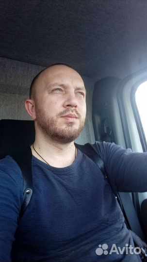 Трезвый водитель