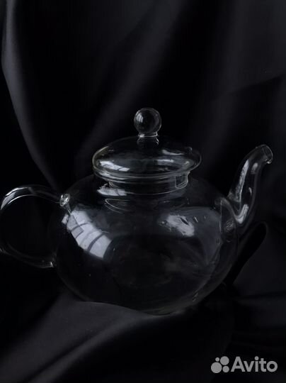 Заварочный чайник