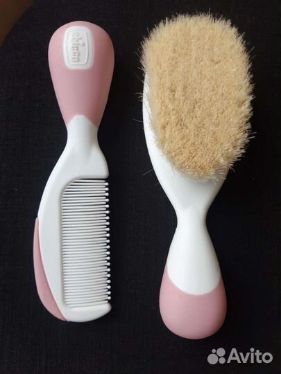 Набор расчесок