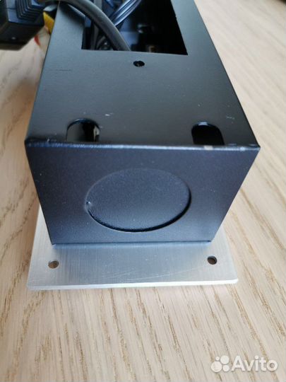 Аудио- Видео- панель в стену или мебель hdmi