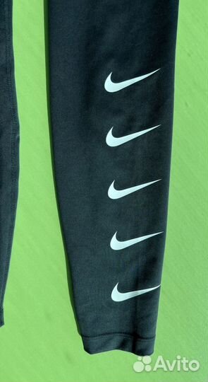 Тайтсы леггинсы Nike оригинал