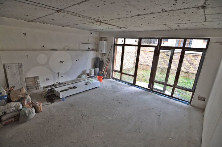 Таунхаус 148 м² на участке 1 сот.