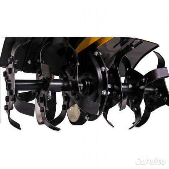 Бензиновый мотокультиватор Champion BC4311