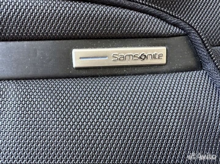 Сумка для ноутбука Samsonite 13,3