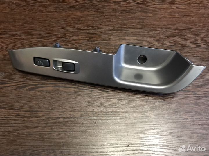 Блоки управления дверь mitsubishi outlander 1