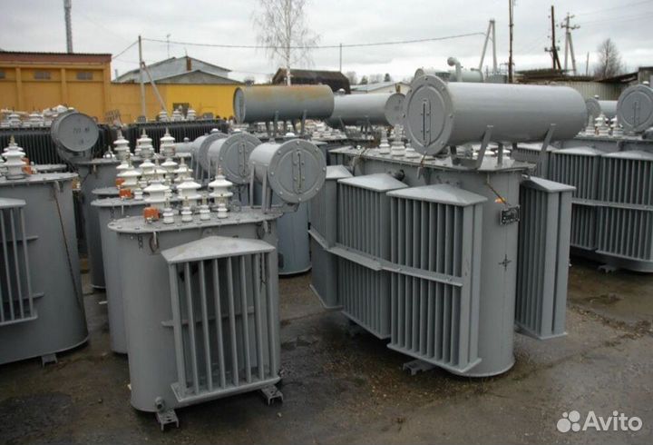 Трансформатор тсз 25