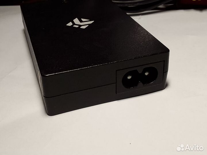 Сетевой адаптер для ноутбука dexp T-65 slim