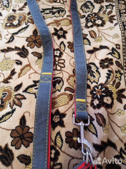 Шлейка для собаки