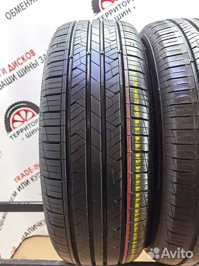 Hankook Kinergy EX H308 215/65 R15 96H