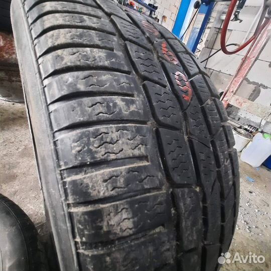 Continental ContiWinterContact TS 860 225/50 R17