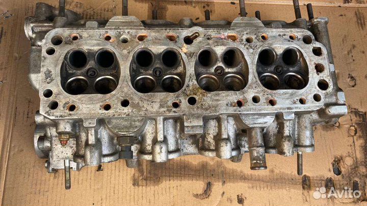 Гбц 1.5 16 клапанная Деу Нексия