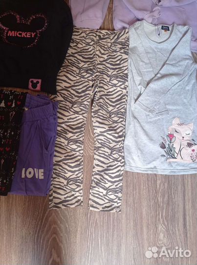 Вещи для девочки