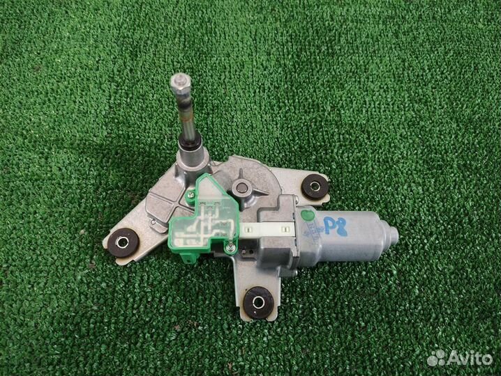 Мотор стеклоочистителя задний Mitsubishi Lancer 1