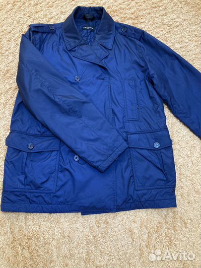 Куртка мужская