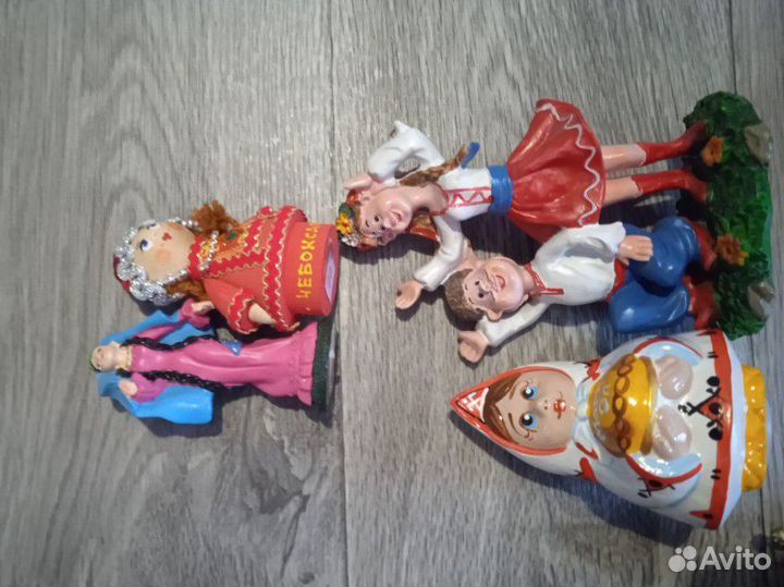 Сувениры, куклы, хотей,статуэтки